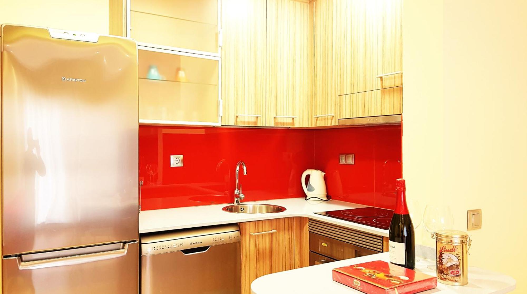 Lloret Beach Apartments Льорет-де-Мар Экстерьер фото